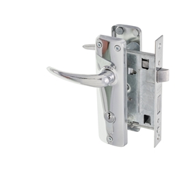 M1I50 - Euro Profile Chrome Plated -M1I50_A_L_T